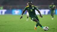 Hammerblow for Senegal as Mane ruled out of World Cup