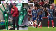 Supercomputer predicts final Premier League standings for 2021/22 season
