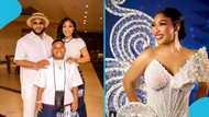 Tonto Dikeh's ex-husband marks her birthday with touching message despite past drama
