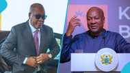 President Mahama donates GH¢50k to Mpraeso Assemblies of God in fulfilment of 2024 election promise