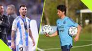 Argentina assistant coach explains what drives Lionel Messi to keep playing football