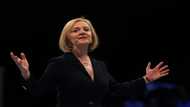Truss tipped to prevail as UK leadership race nears end