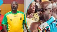 Mahama nominates Richard Ofori-Agyeman Boadi to be Kumasi mayor