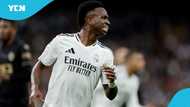 Vinicius rejects life-changing offer to join CR7 in Saudi Arabia; fans unhappy