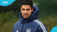 Mikel Arteta predicts winner of 2025 UEFA Champions League final