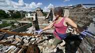Broken homes: Ukrainians in east begin daunting rebuild