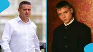 Disgraced British actor John Alford passes away in prison two months after his sentencing