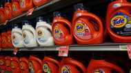 Mixed results at P&G as consumers adapt to higher prices