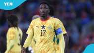 Wales 1-1 Ghana: Baba Rahman reacts to fan criticism after draw