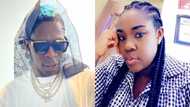 Emelia Brobbey was sleeping with Shatta Wale behind Michy - Insider destroys actress in new video