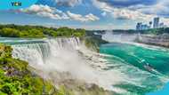 When is the best time to visit Niagara Falls? Month-by-month travel guide