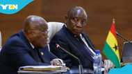 Top 10 African countries with the most foreign nationals allowed to live in South Africa