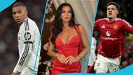 Manuel Ugarte Reportedly Dating Kylian Mbappé’s Ex After TikTok Clue