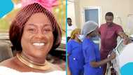 Kidney patient cautions food sellers against unsafe practices over health risks, video evokes tears
