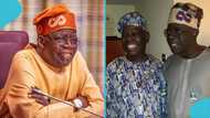 Tinubu's APC assembles five-member advisory team ahead of 2027 election