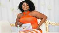 Top facts about Kyeiwaa that will surprise you