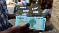 S.Leone slashes 'zeros of shame' from banknotes