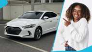 Cost of Hyundai Elantra in Ghana 2026 across popular years
