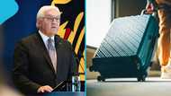 Germany outlines textile restrictions travellers may face when entering the country