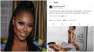 Yvonne Nelson's old tweet surfaces amidst controversial memoir: "If you can't stand it, don't read"