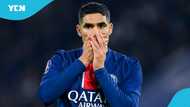 Achraf Hakimi faces criminal trial: PSG star's lawyer reacts to prosecutors’ call