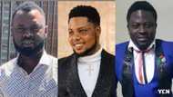 Ernest Opoku and Brother Sammy should have slept with more women - Bishop Thunder (Video)