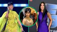 Cardi B's fans celebrate rapper's 31st birthday with heartwarming tributes on social media