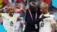 Andre Ayew Set for Black Stars Return Ahead of 2026 World Cup Qualifiers