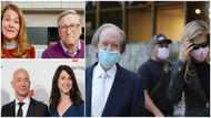 Bill Gates, Jeff Bezos, 3 other biggest billionaire divorces in history and worth