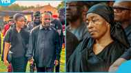 Daddy Lumba's song thanking Odo Broni and her twin during his health struggles trends