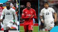 Hudson-Odoi's potential move to Ghana: A look at 4 players who made their mark for Black Stars