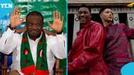 Lue and Rue: Sam George faces backlash after addressing viral SA tourists in Ghana