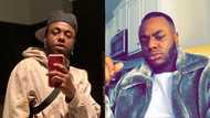 Bobby Brown Jnr's cause of death revealed to be cocktail of drugs & alcohol