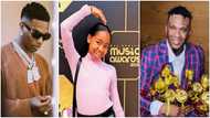 AFRIMA 2021: Wizkid, Iba One win big, Kenyan Shanah Manjeru makes history, full list of winners