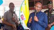 Strategists don’t run to the IMF: Ken Agyapong jabs Bawumia over poor economic performance