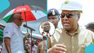 JUST IN: Senior Mahama appointee resigns from government role