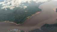 Oil at the root of Guyana-Venezuela border row