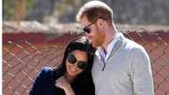 Meghan Markle says Royal Family had concerns over Archie's skin tone