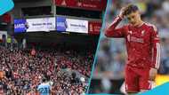 Why VAR disallowed Florian Wirtz's equaliser against Nottingham Forest