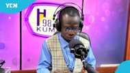 Kumasi media mourns as Holy TV star Frank Arhin Piesie abruptly passes away