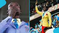 Why DR Congo’s Viral Superfan Missed Historic Portugal Clash