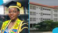 University of Ghana releases approved fees for diaspora halls for new and continuing students