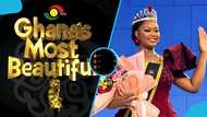Ghana's Most Beautiful 2026: How Ghanaians voted for the six finalists
