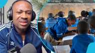 TikTok star Trouble Carlus compares Ghana’s education system to models abroad