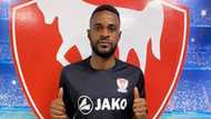 Ghana forward Richard Gadze completes move to Israeli side Bnei Sakhnin