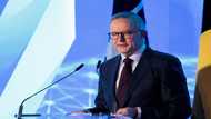 Australian PM outlines draft Indigenous recognition vote
