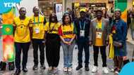 Ghana officially launches Ghana House in Glasgow ahead of 2026 Commonwealth Games