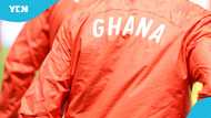 Talented Ghanaian player says he regrets not falsifying his football age