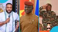 Prophet Boahen Uche sends prophetic warning to leaders of three west African states