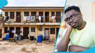 Ghanaians struggling to pay rent can seek government assistance: How to apply
